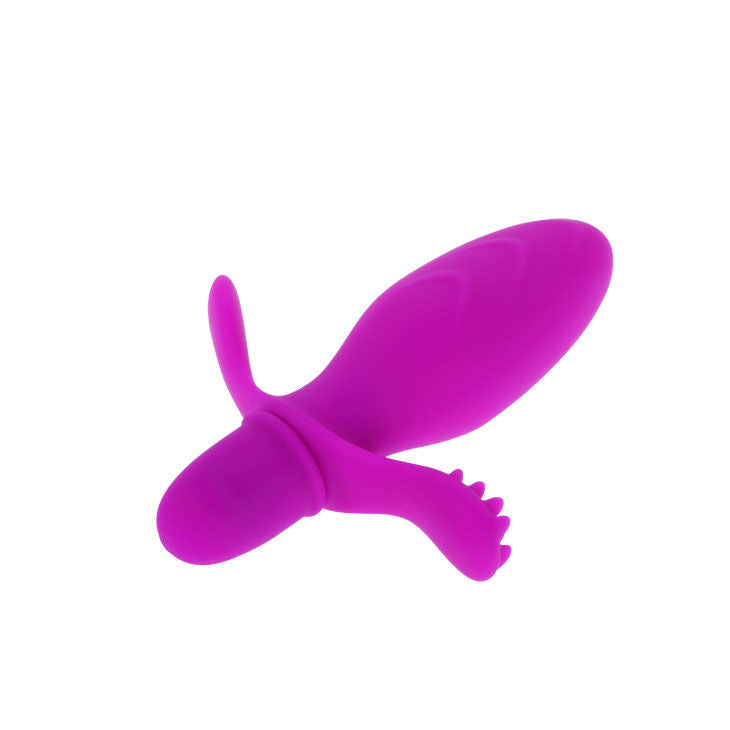 Pretty Love Flirtation Fitch Vibrator | Niks.fi verkkokauppa