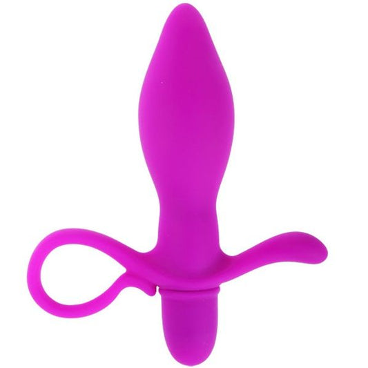 Pretty Love Flirtation Taylor Vibrator | Niks.fi verkkokauppa