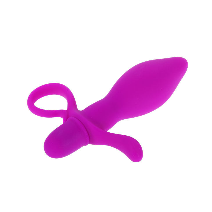 Pretty Love Flirtation Taylor Vibrator | Niks.fi verkkokauppa