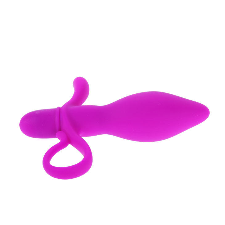 Pretty Love Flirtation Taylor Vibrator | Niks.fi verkkokauppa