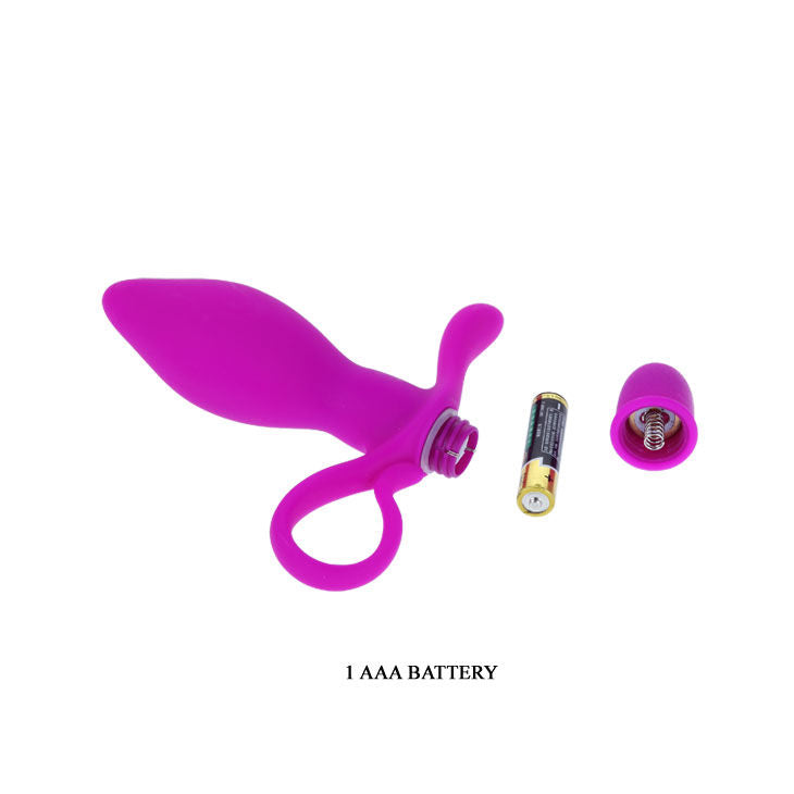 Pretty Love Flirtation Taylor Vibrator | Niks.fi verkkokauppa