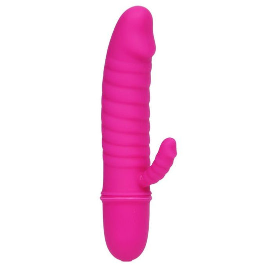 Pretty Love Flirtation Arnd Vibrator | Niks.fi verkkokauppa