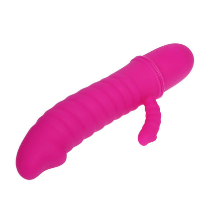 Pretty Love Flirtation Arnd Vibrator | Niks.fi verkkokauppa