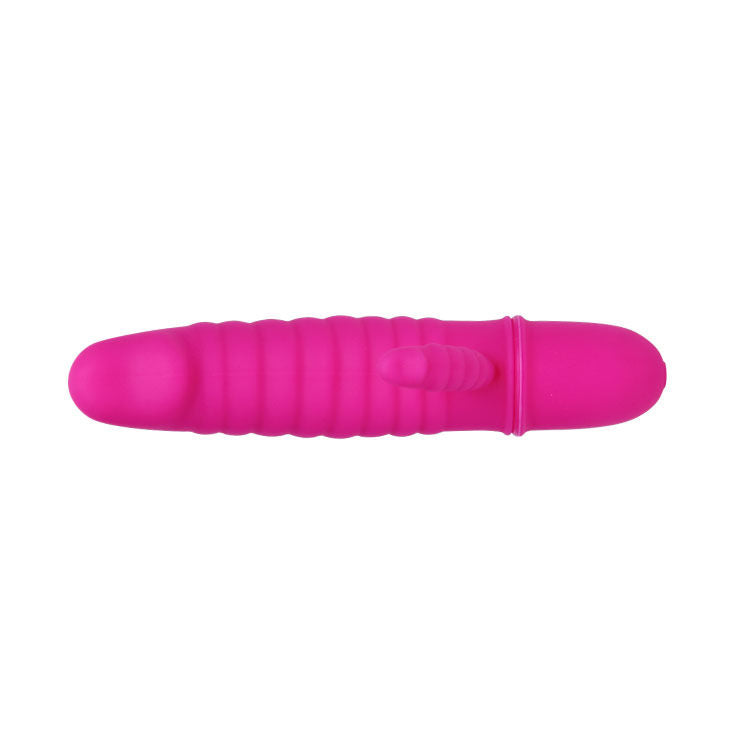 Pretty Love Flirtation Arnd Vibrator | Niks.fi verkkokauppa