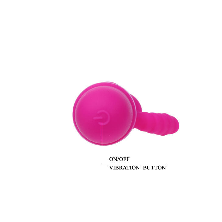 Pretty Love Flirtation Arnd Vibrator | Niks.fi verkkokauppa