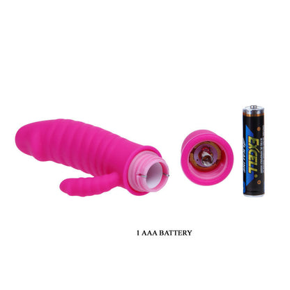 Pretty Love Flirtation Arnd Vibrator | Niks.fi verkkokauppa