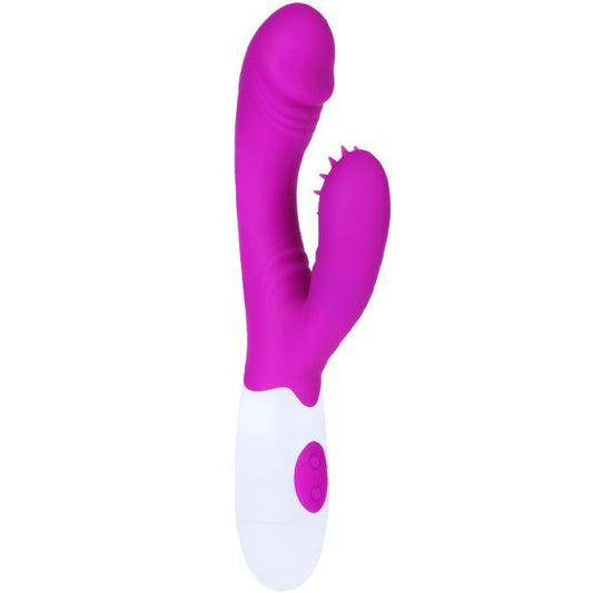 Pretty Love Vibrator Stimulator Andre | Niks.fi verkkokauppa