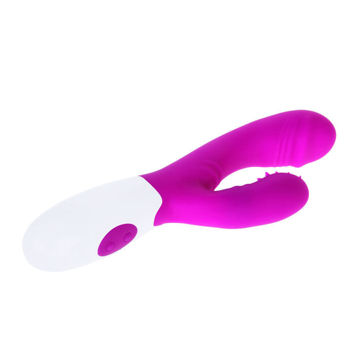 Pretty Love Vibrator Stimulator Andre | Niks.fi verkkokauppa