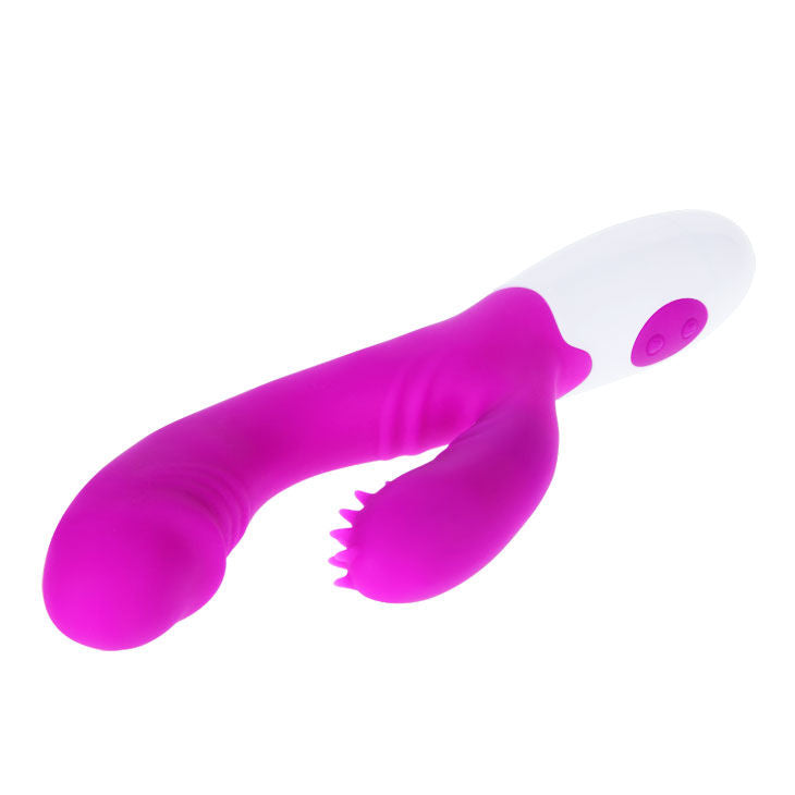 Pretty Love Vibrator Stimulator Andre | Niks.fi verkkokauppa