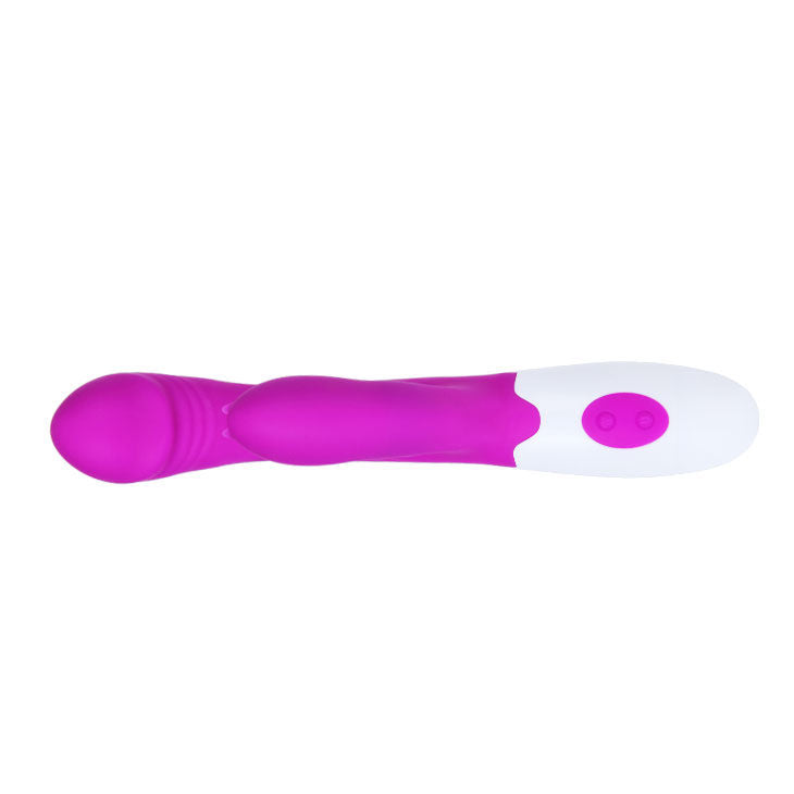 Pretty Love Vibrator Stimulator Andre | Niks.fi verkkokauppa