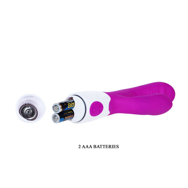 Pretty Love Vibrator Stimulator Andre | Niks.fi verkkokauppa