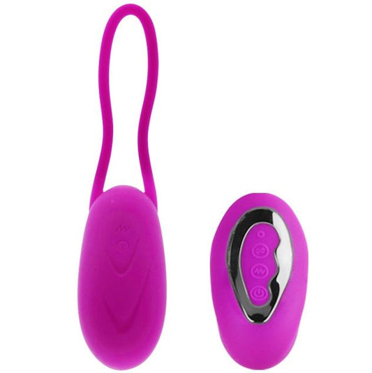 Pretty Love Dave Massager | Niks.fi verkkokauppa