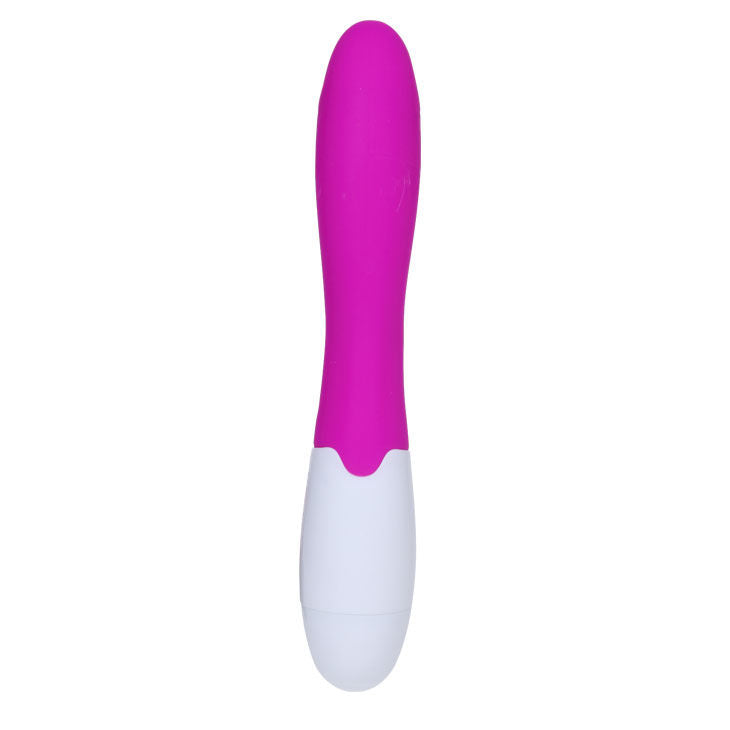Pretty Love Flirtation Snappy Vibrator | Niks.fi verkkokauppa