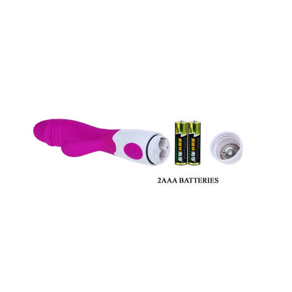 Pretty Love Flirtation Snappy Vibrator | Niks.fi verkkokauppa
