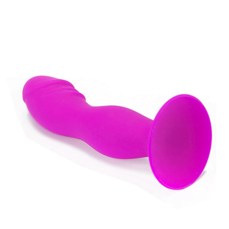 Pretty Love Booty Passion Realistic Plug | Niks.fi verkkokauppa