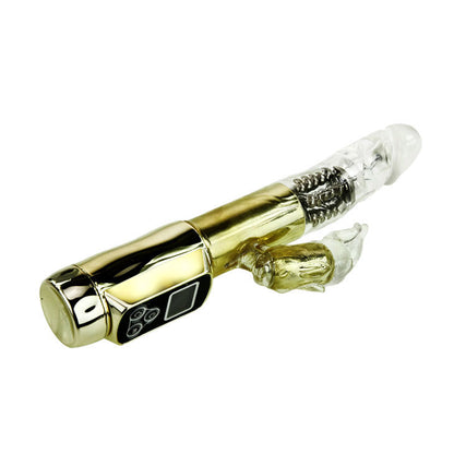 Baile Rabbit Siberia Passion Gold | Niks.fi verkkokauppa