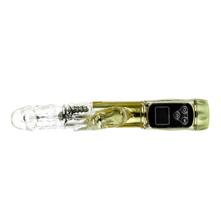 Baile Rabbit Siberia Passion Gold | Niks.fi verkkokauppa