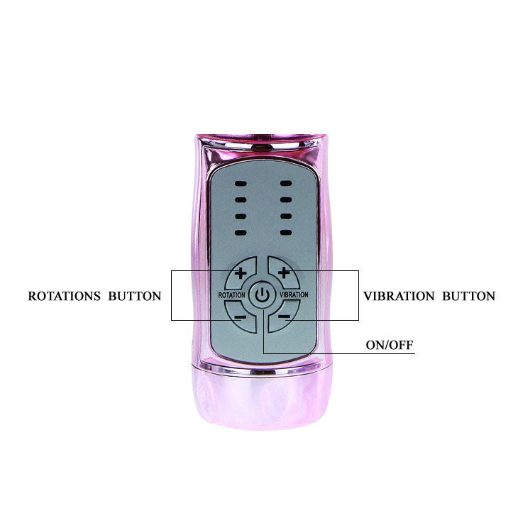 Baile Us Rabbit Throbbing Butterf | Niks.fi verkkokauppa