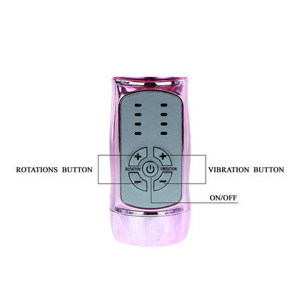 Baile Us Rabbit Throbbing Butterf | Niks.fi verkkokauppa