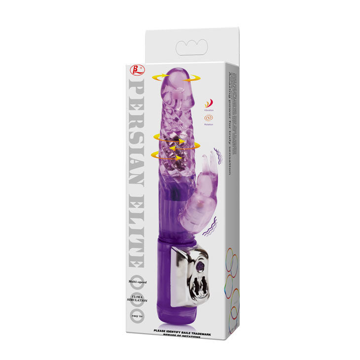 Baile Persian Elite Rabbit | Niks.fi verkkokauppa