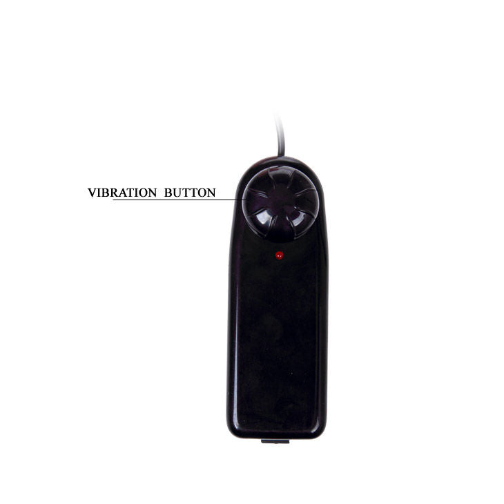Baile Super Vibro Dong V | Niks.fi verkkokauppa