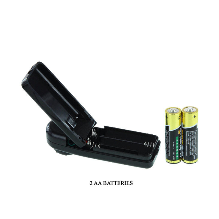 Baile Super Vibro Dong V | Niks.fi verkkokauppa