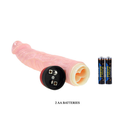Baile Rockin Dong Penis Cyber Skin I | Niks.fi verkkokauppa