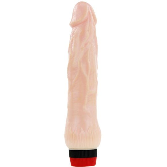 Baile Rockin Dong Penis Cyber Skin Ii | Niks.fi verkkokauppa