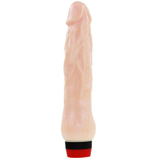 Baile Rockin Dong Penis Cyber Skin Ii | Niks.fi verkkokauppa