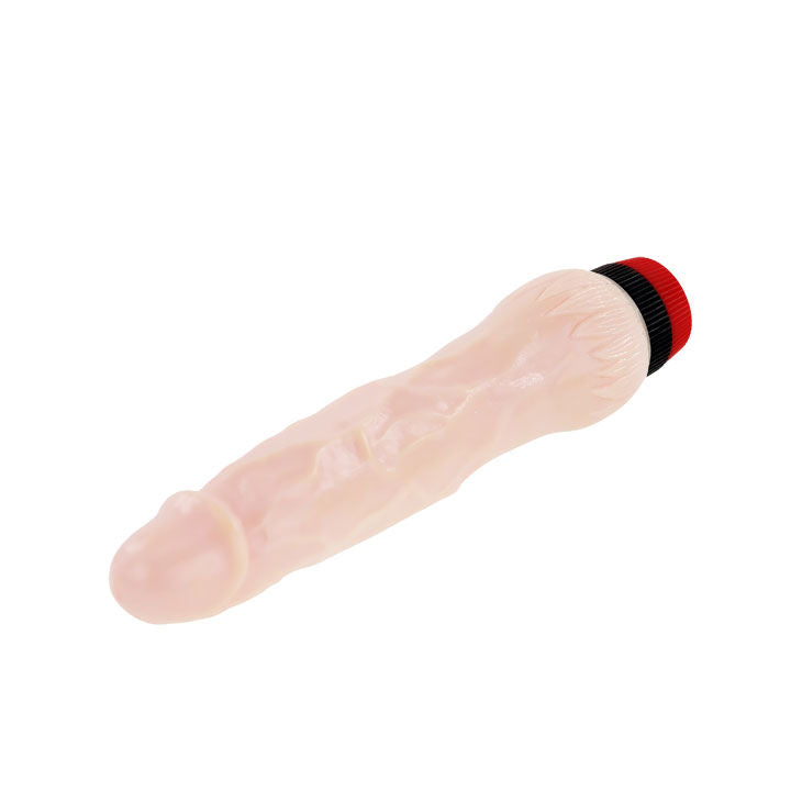 Baile Rockin Dong Penis Cyber Skin Ii | Niks.fi verkkokauppa