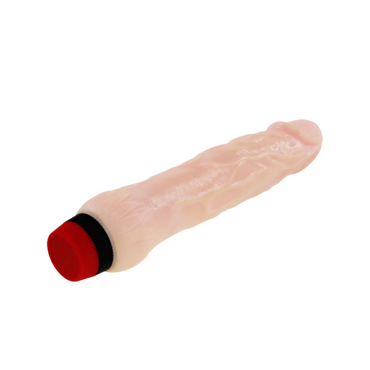 Baile Rockin Dong Penis Cyber Skin Ii | Niks.fi verkkokauppa