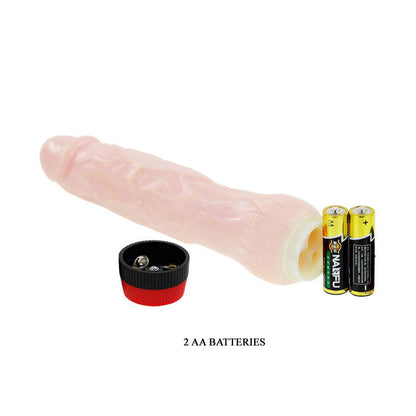 Baile Rockin Dong Penis Cyber Skin Ii | Niks.fi verkkokauppa