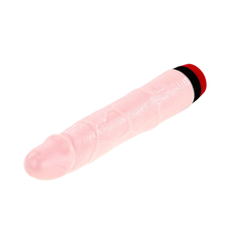 Baile Rockin Dong Penis Cyber Skin Iii | Niks.fi verkkokauppa