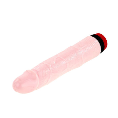 Baile Rockin Dong Penis Cyber Skin Iii | Niks.fi verkkokauppa
