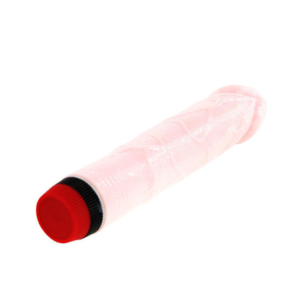 Baile Rockin Dong Penis Cyber Skin Iii | Niks.fi verkkokauppa