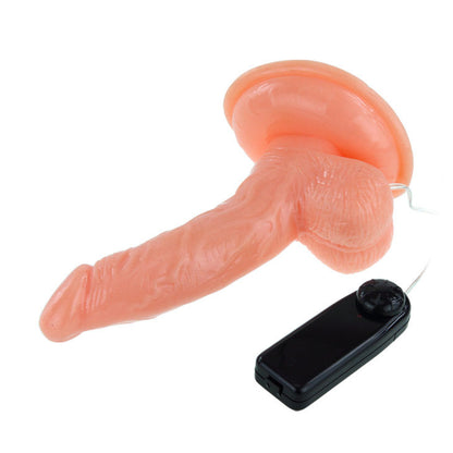 Baile Super Rota Realistic Penis Dong | Niks.fi verkkokauppa