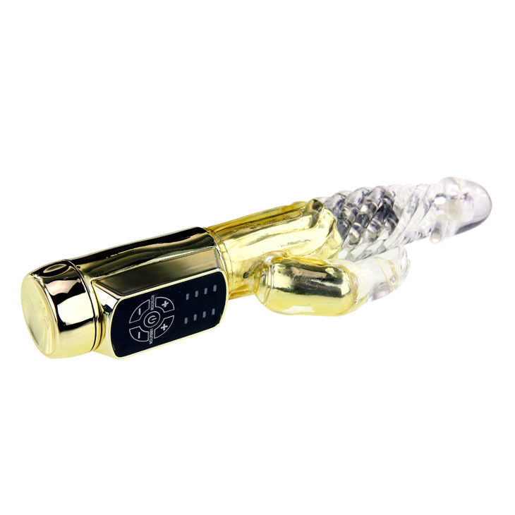 Baile Us Rabbit Gold Prince | Niks.fi verkkokauppa