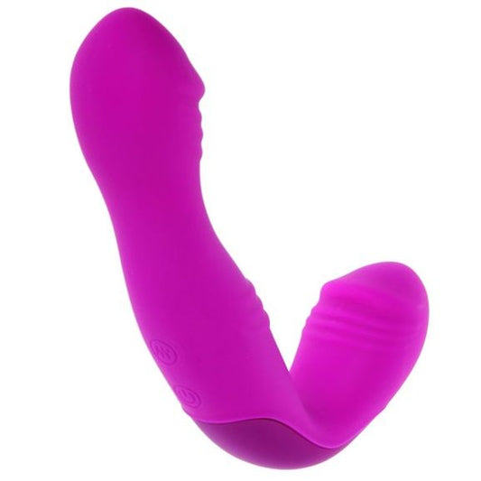 Pretty Love Angelo Arnes Lilac | Niks.fi verkkokauppa