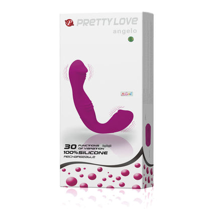 Pretty Love Angelo Arnes Lilac | Niks.fi verkkokauppa