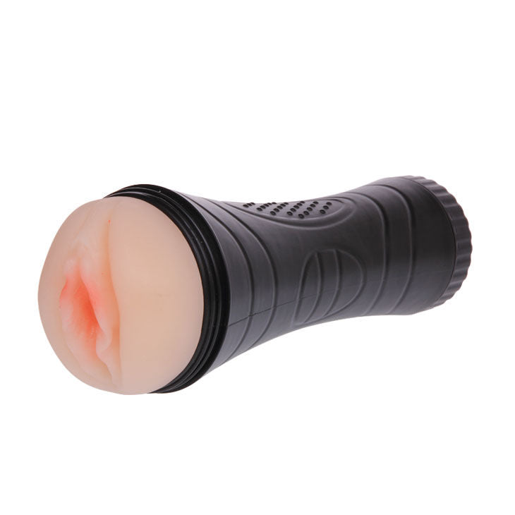 Baile Pussy Vagina Vibrator 7 Rhythms Ciberskyn | Niks.fi verkkokauppa