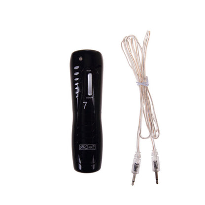 Baile Pussy Vagina Vibrator 7 Rhythms Ciberskyn | Niks.fi verkkokauppa