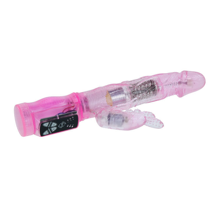 Baile Mini Rabbit Intimate Lover Lilac | Niks.fi verkkokauppa