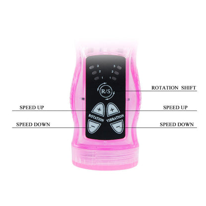 Baile Mini Rabbit Intimate Lover Lilac | Niks.fi verkkokauppa