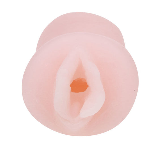 Baile Angel Soft Touch Male Masturbator Sleeve Vagina | Niks.fi verkkokauppa