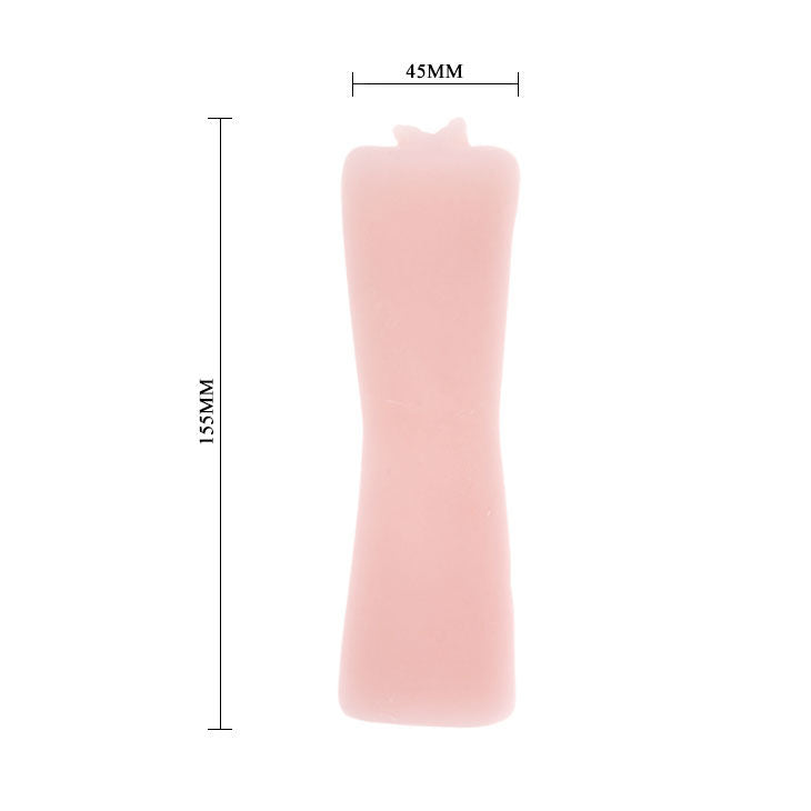 Baile Angel Soft Touch Male Masturbator Sleeve Vagina | Niks.fi verkkokauppa