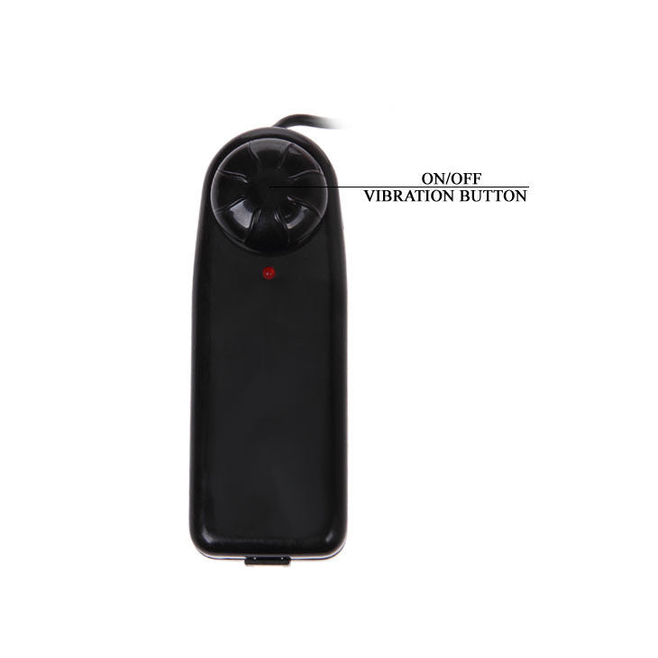 Baile Realistic Penis Rotator Cibersking Loveclone | Niks.fi verkkokauppa