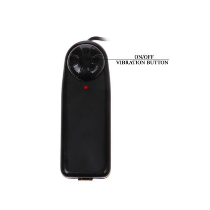 Baile Realistic Penis Rotator Cibersking Loveclone | Niks.fi verkkokauppa