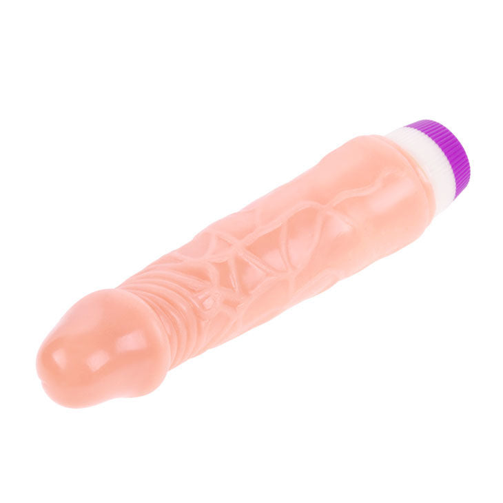Baile Realistic Vibrator 20 Cm | Niks.fi verkkokauppa