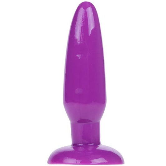 Baile Small Lilac Anal Plug 15 Cm | Niks.fi verkkokauppa