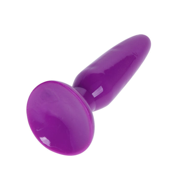 Baile Small Lilac Anal Plug 15 Cm | Niks.fi verkkokauppa